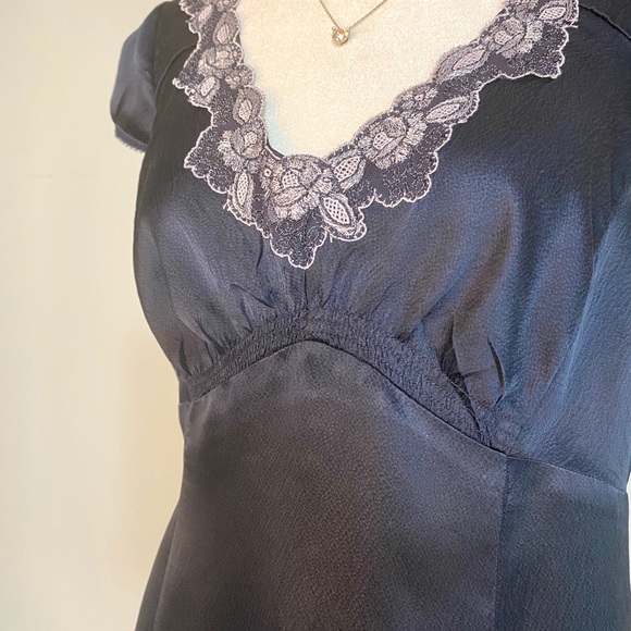 Nanette Lepore Silk Embroidery Top - Picture 6 of 15